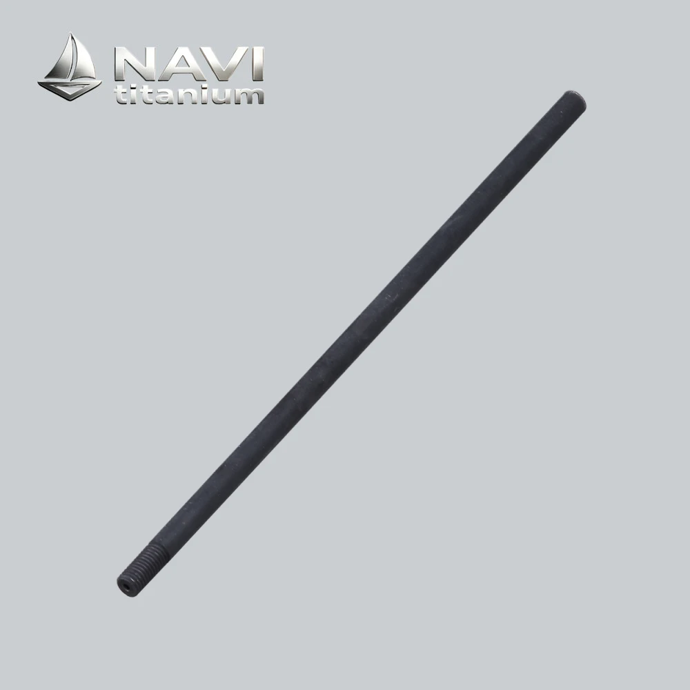 Titanium Anode Rod | NAVI Titanium Titanium Anode Rod | NAVI Titanium