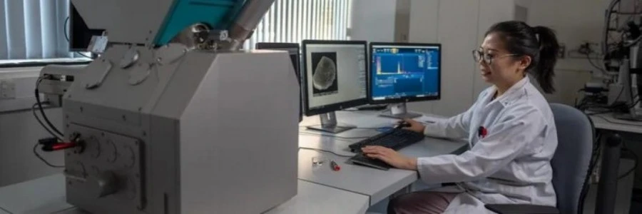 Titanium Anode Rod Testing | NAVI Titanium Titanium Anode Rod Testing | NAVI Titanium