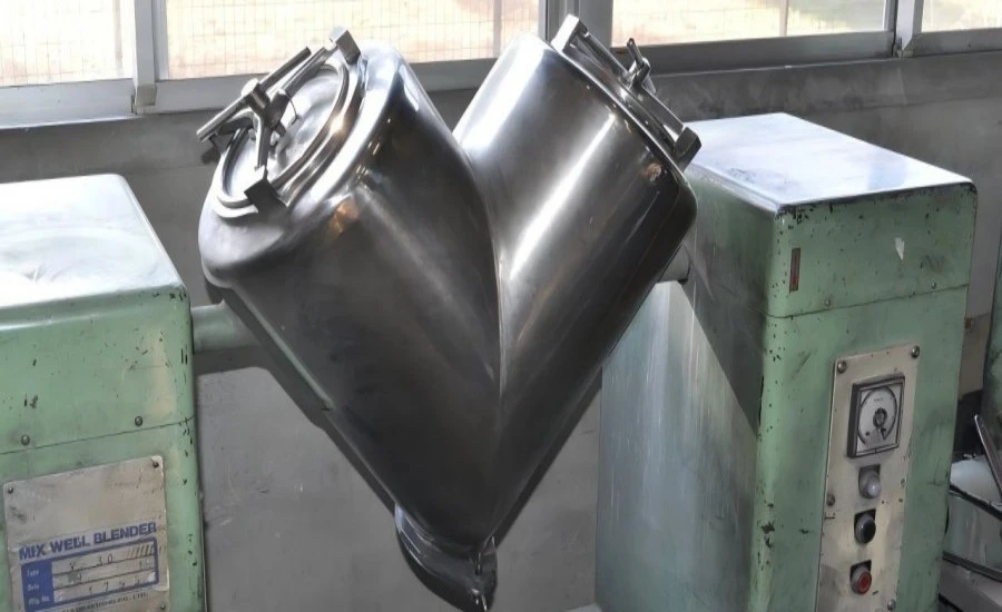 Sintered Metal Powder Porosity Requirement | NAVI Titanium Sintered Metal Powder Porosity Requirement | NAVI Titanium