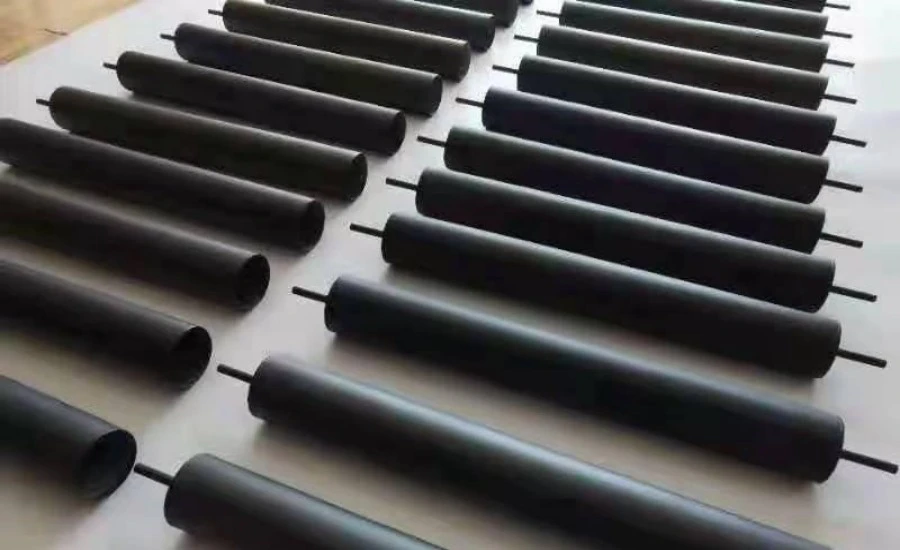 Titanium Anode Rod Electrochemical | NAVI Titanium Titanium Anode Rod Electrochemical | NAVI Titanium