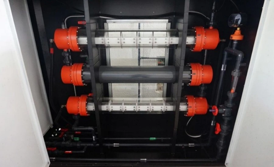 Titanium Anode Rod Generator | NAVI Titanium Titanium Anode Rod Generator | NAVI Titanium