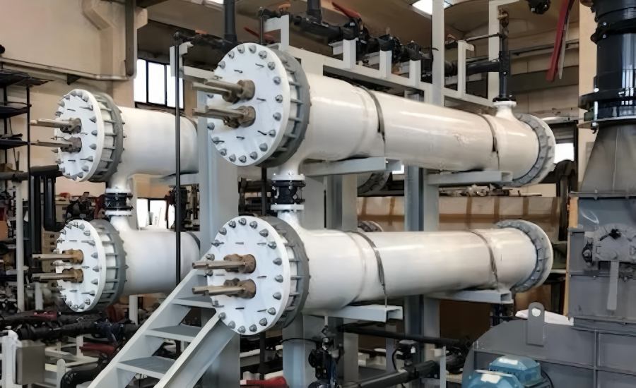 Titanium Anode Rod Chlorine | NAVI Titanium Titanium Anode Rod Chlorine | NAVI Titanium